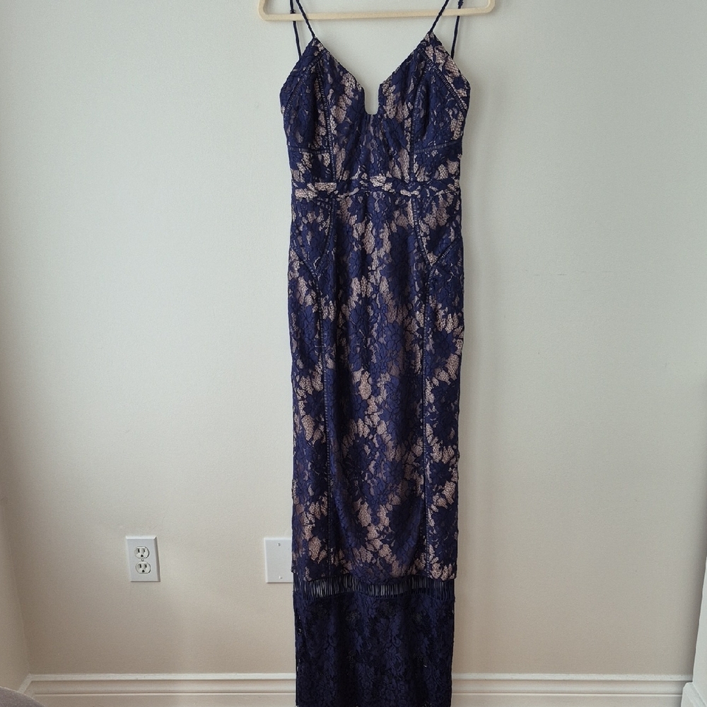 Stylestalker gown - Picture 3 of 8
